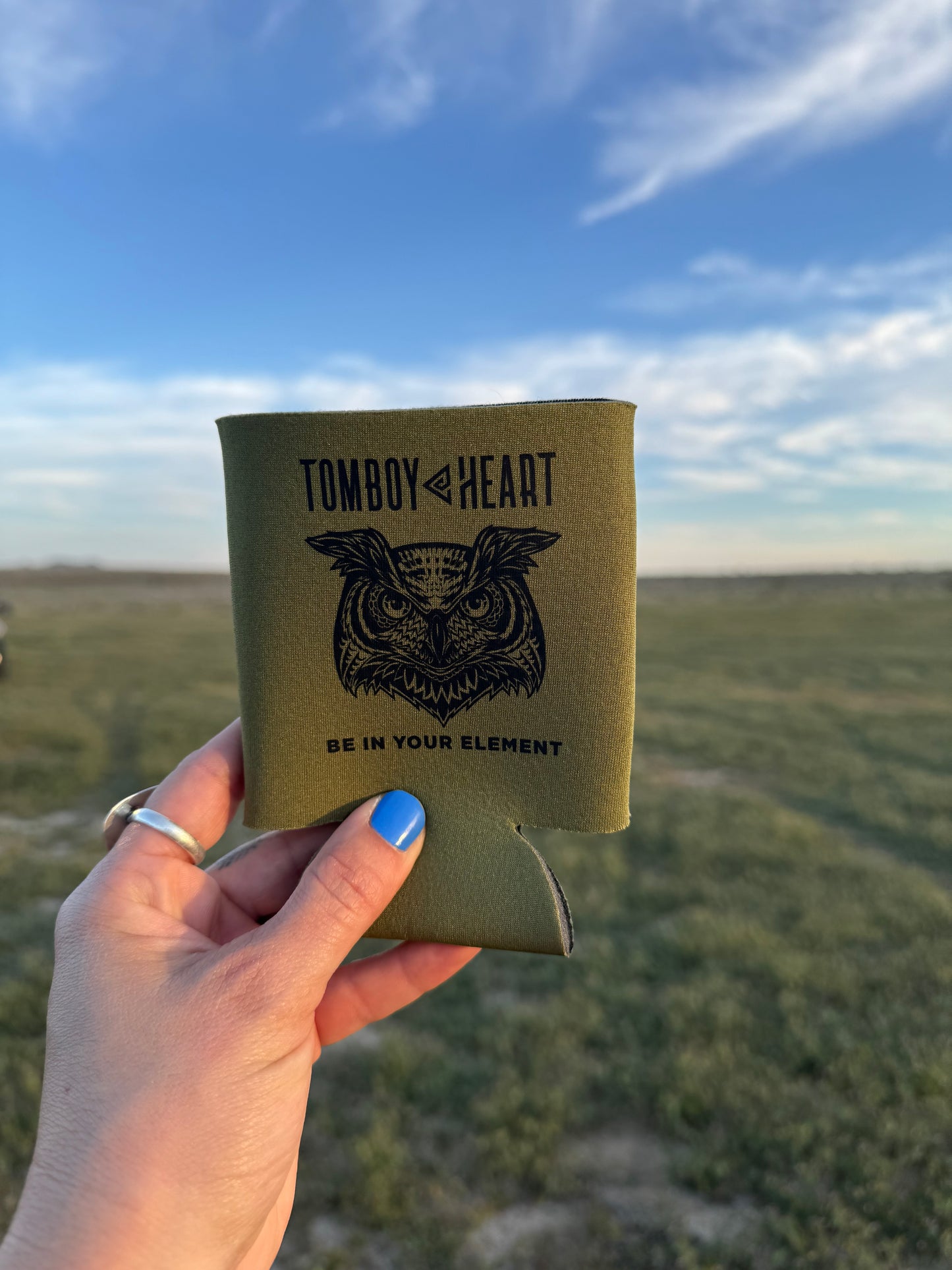 Koozies