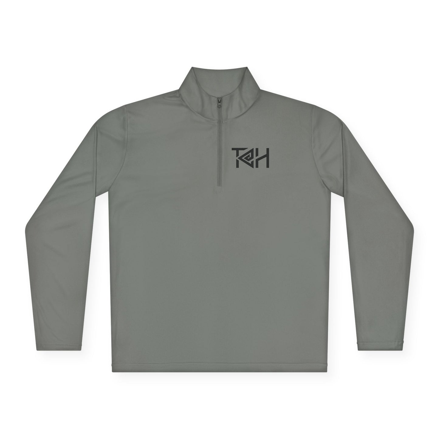 Quarter-Zip Pullover