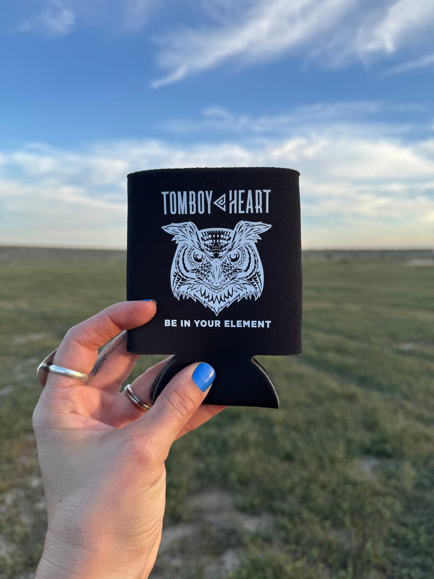 Koozies