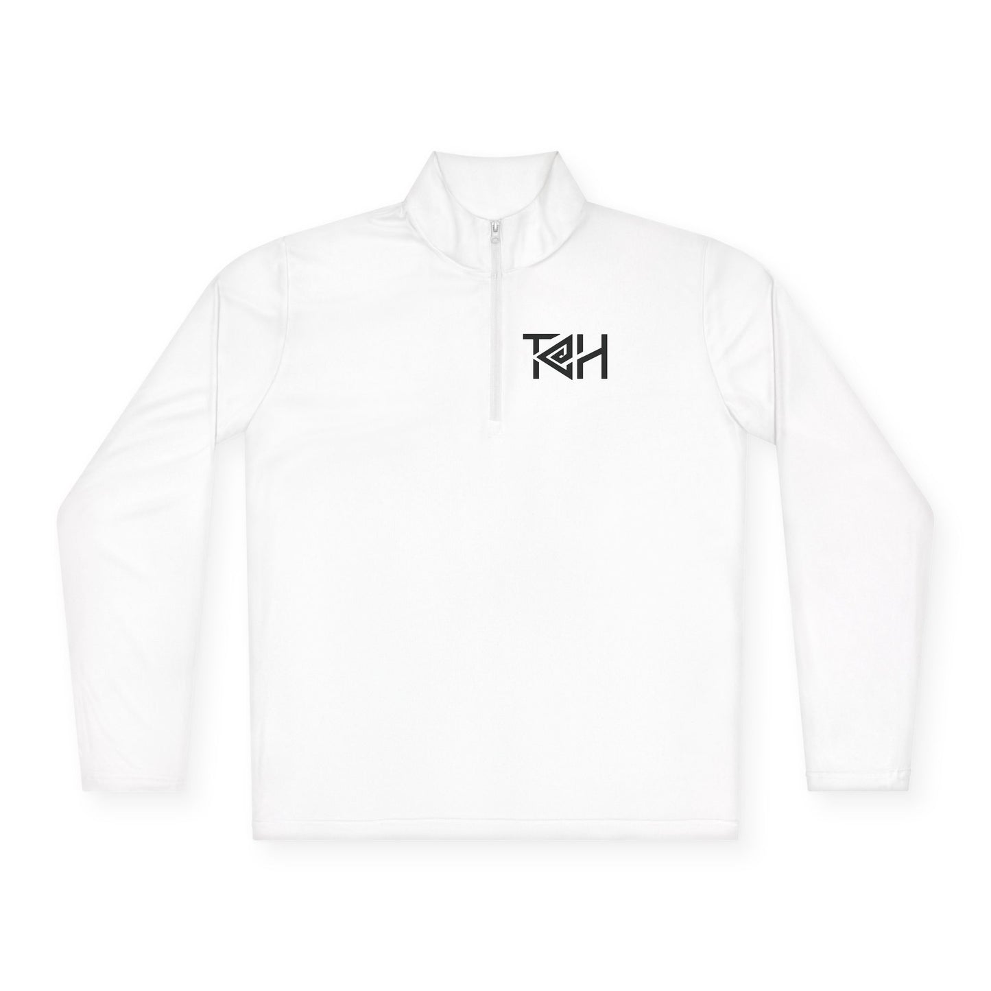 Quarter-Zip Pullover