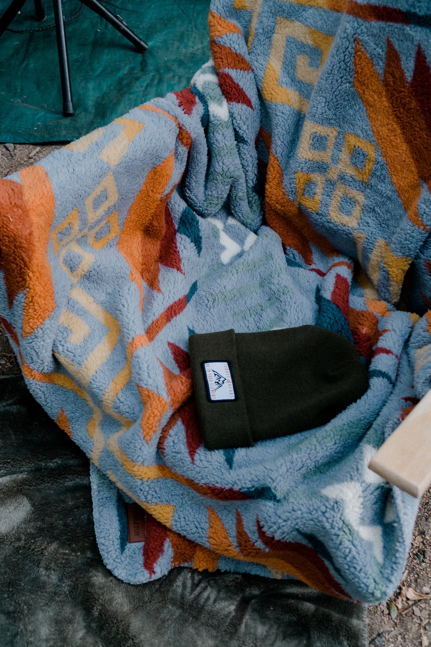 The Weekend Beanie