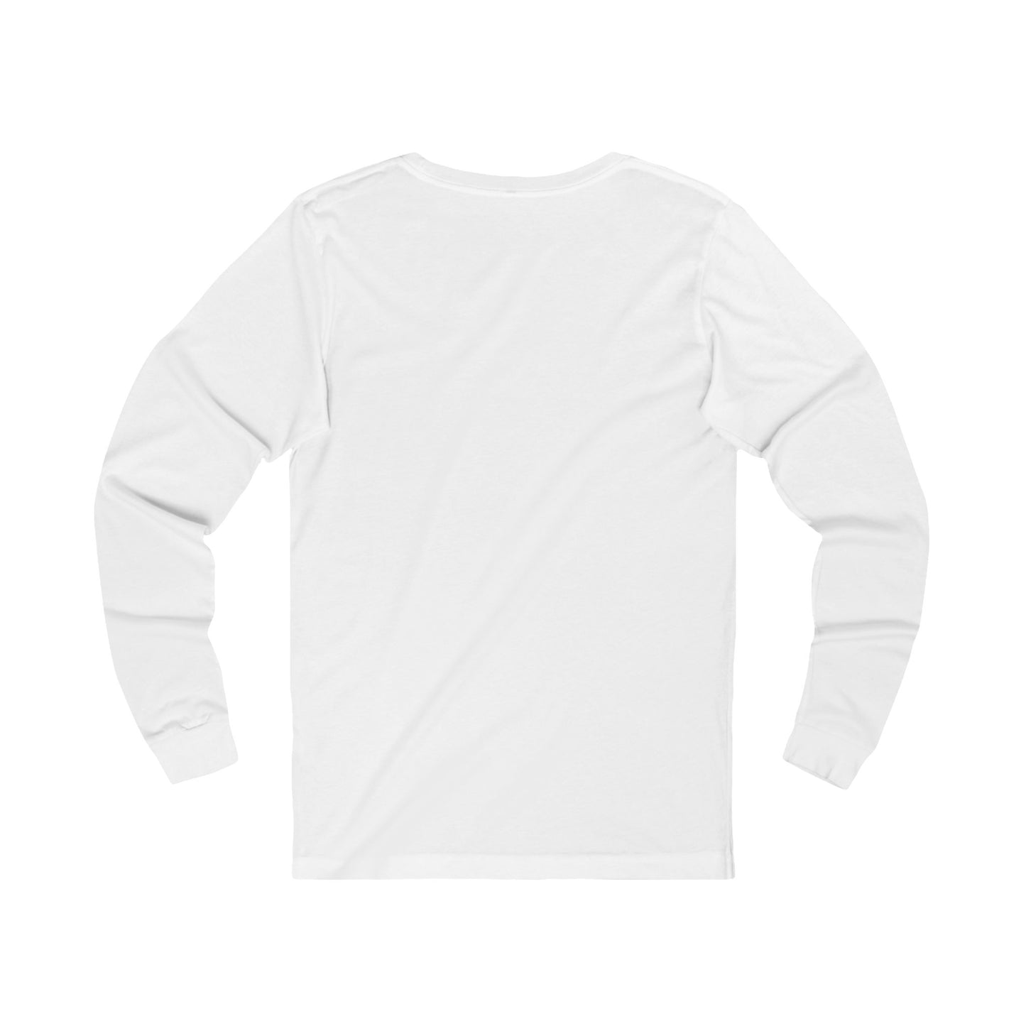 Velvet & Venom Long Sleeve Jersey