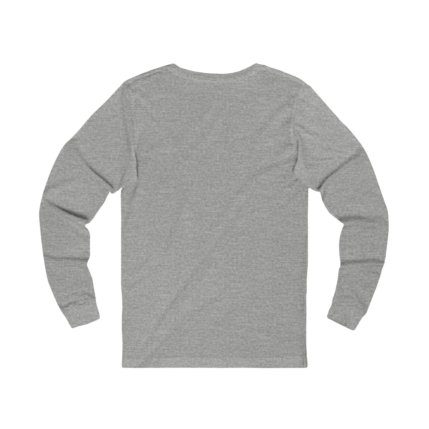 Velvet & Venom Long Sleeve Jersey