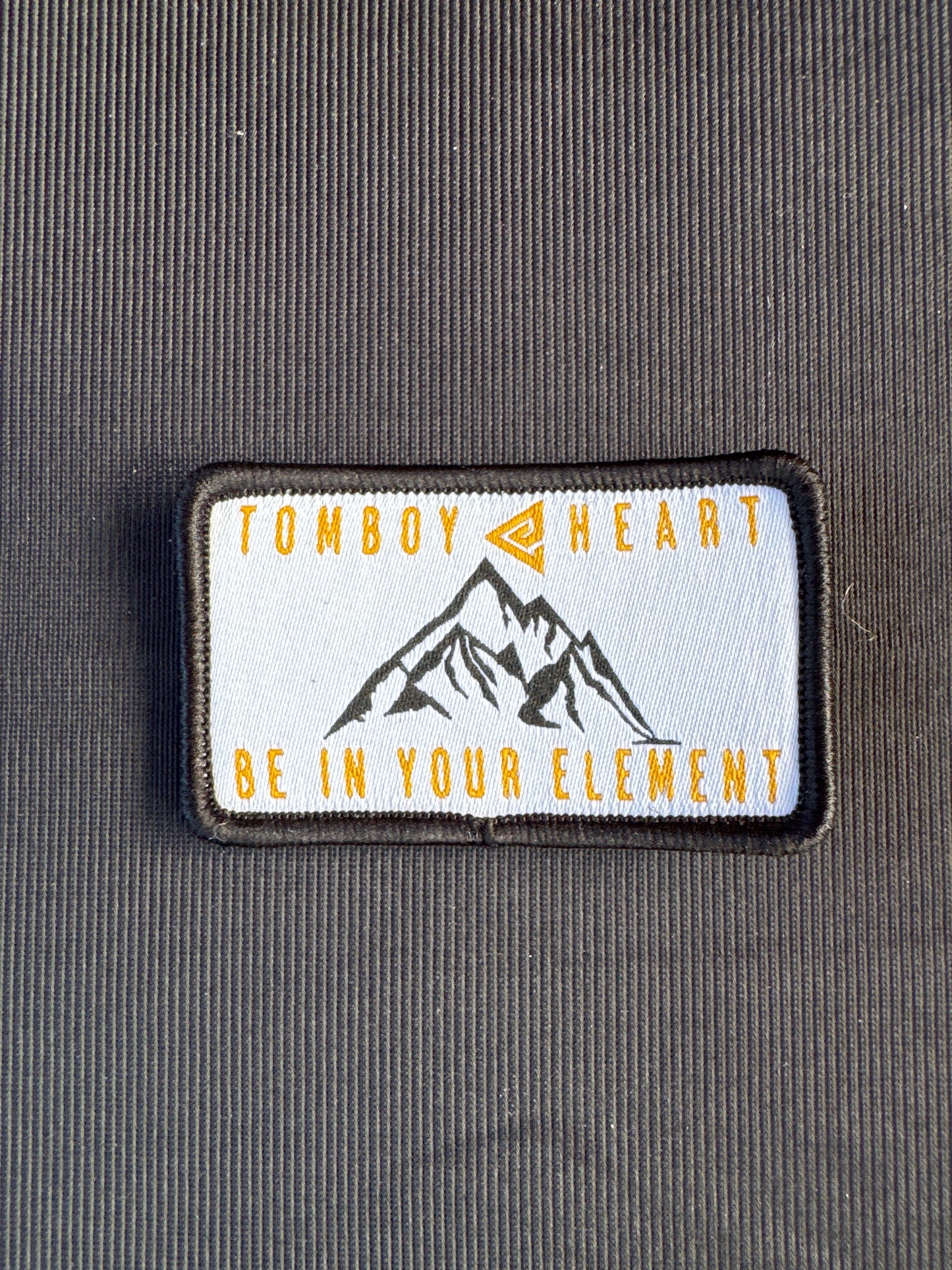 Patch