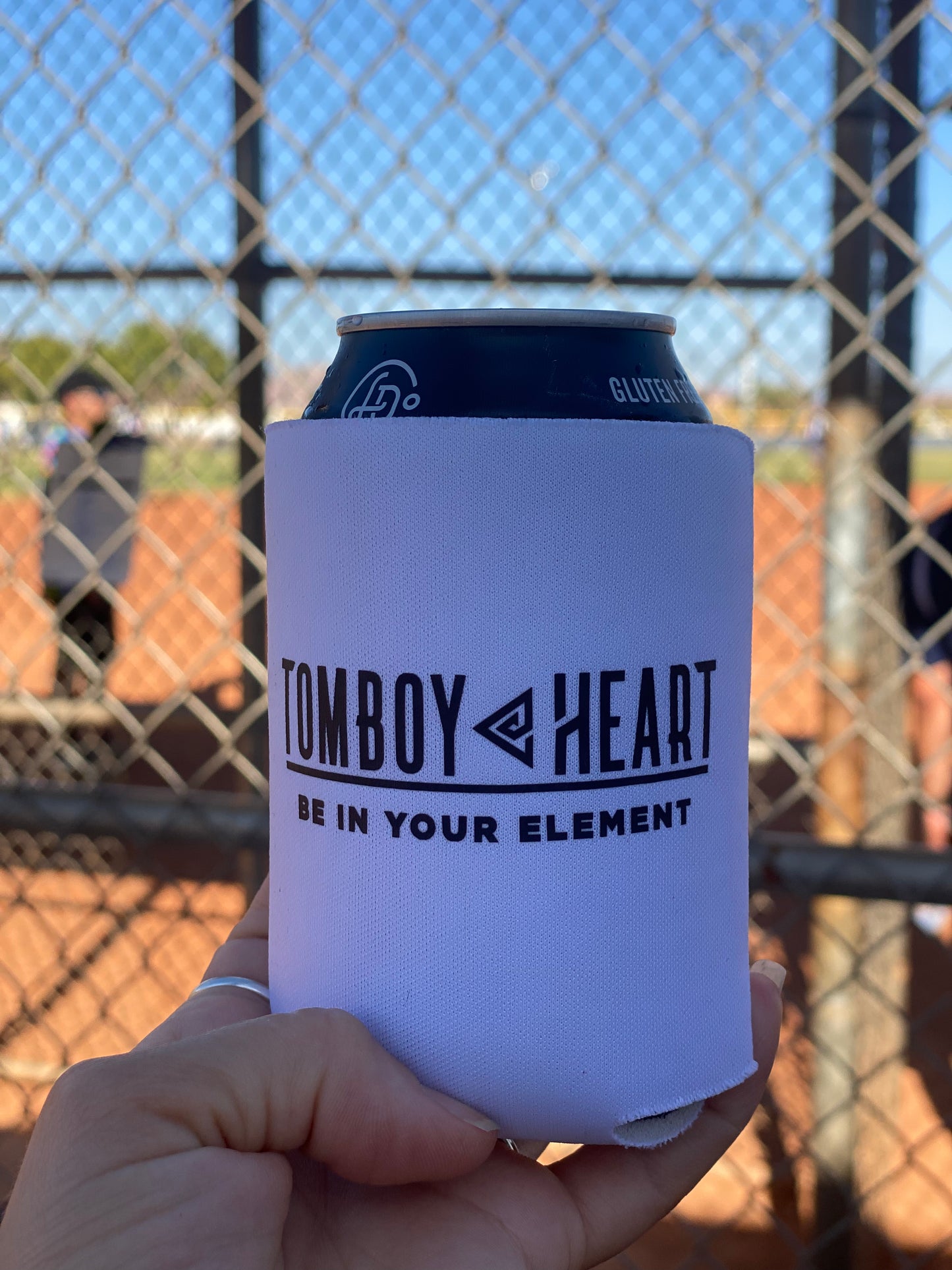 Koozies