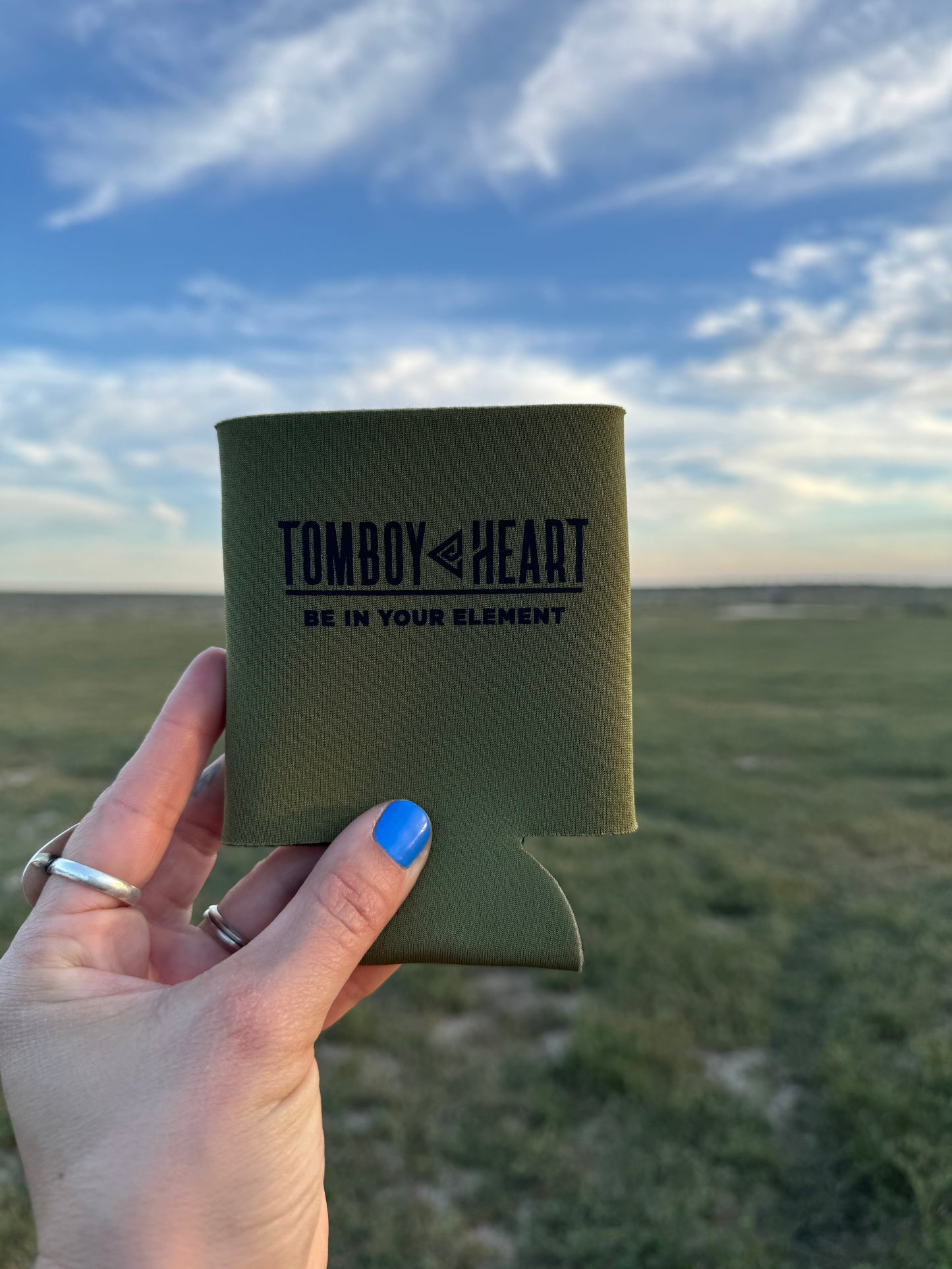 Koozies