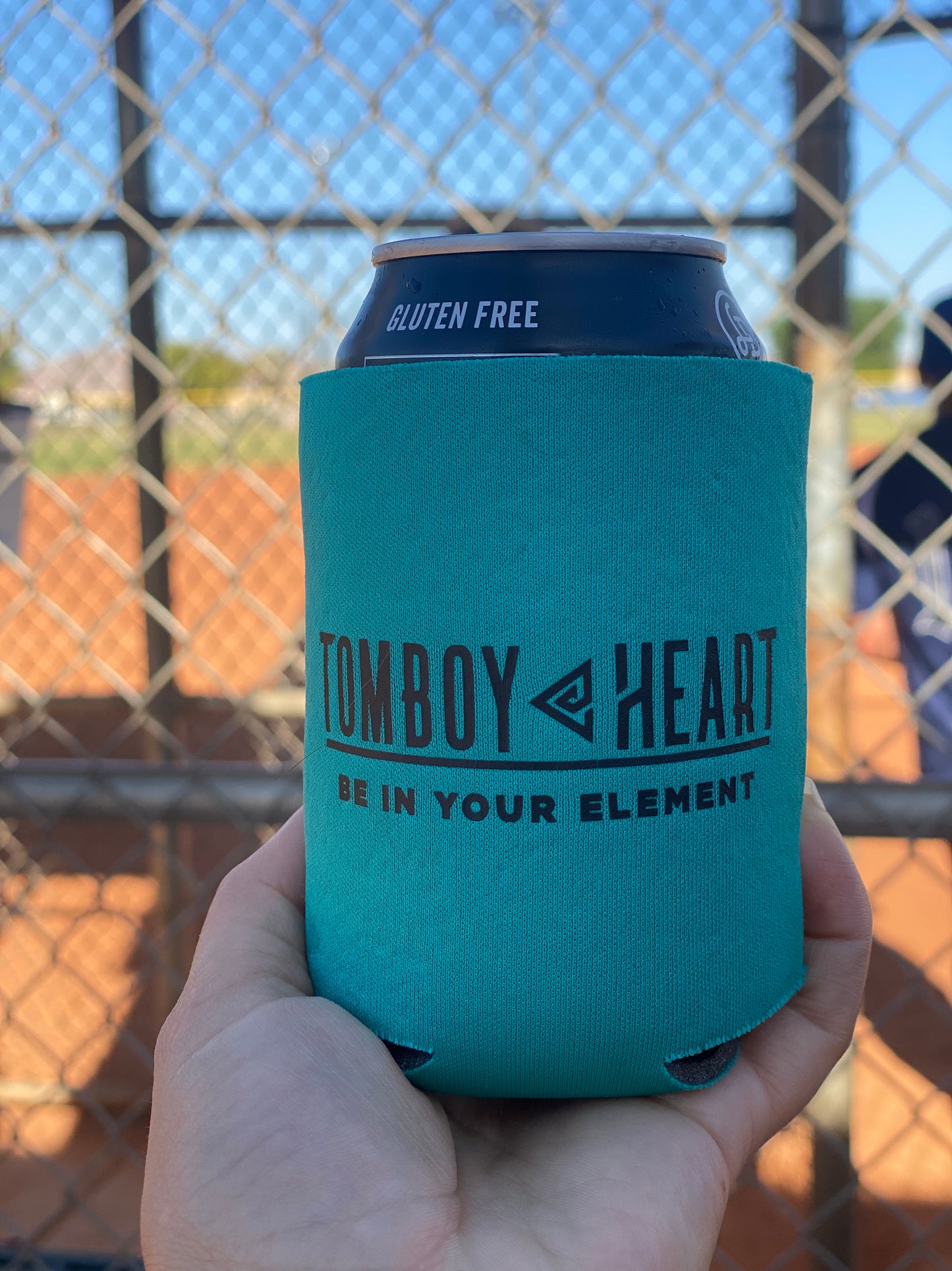 Koozies