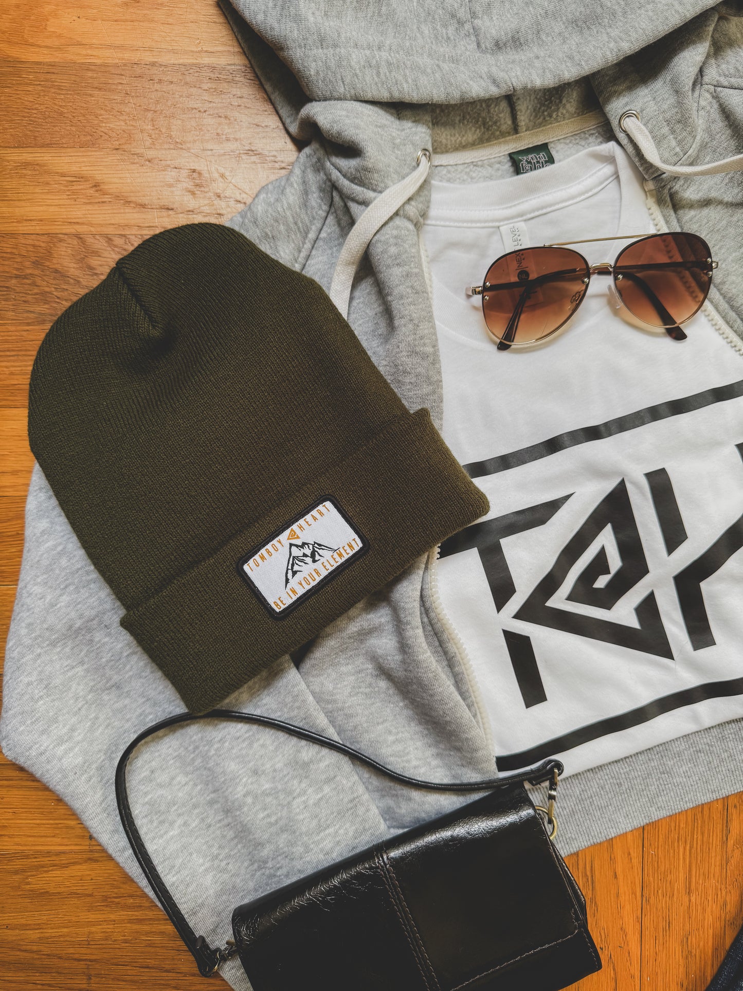 The Weekend Beanie