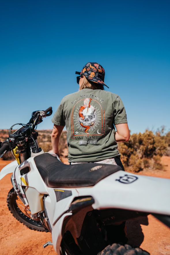 Do No Harm Tee