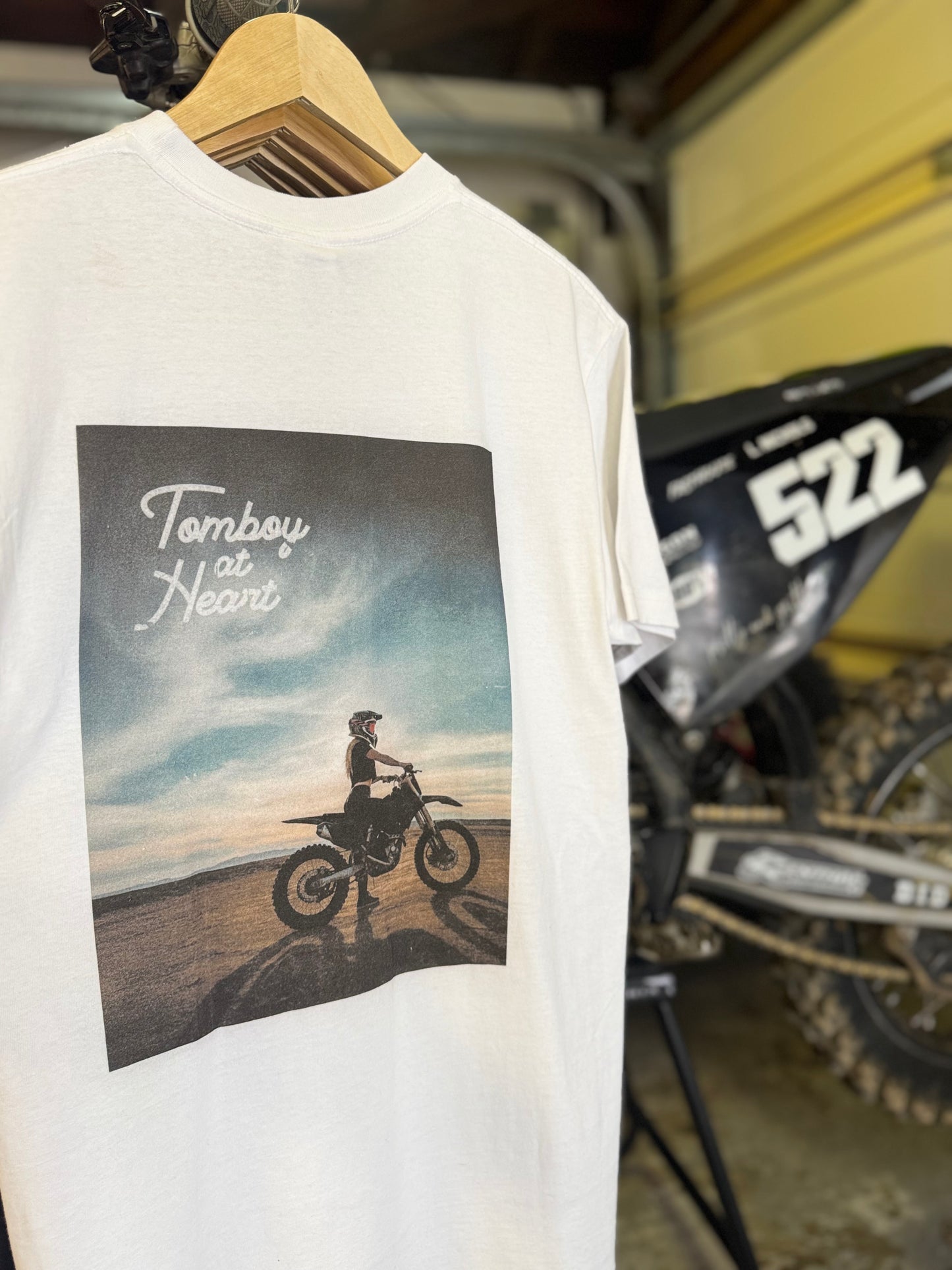 Women's Sunset Rider