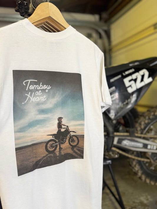 Women's Sunset Rider