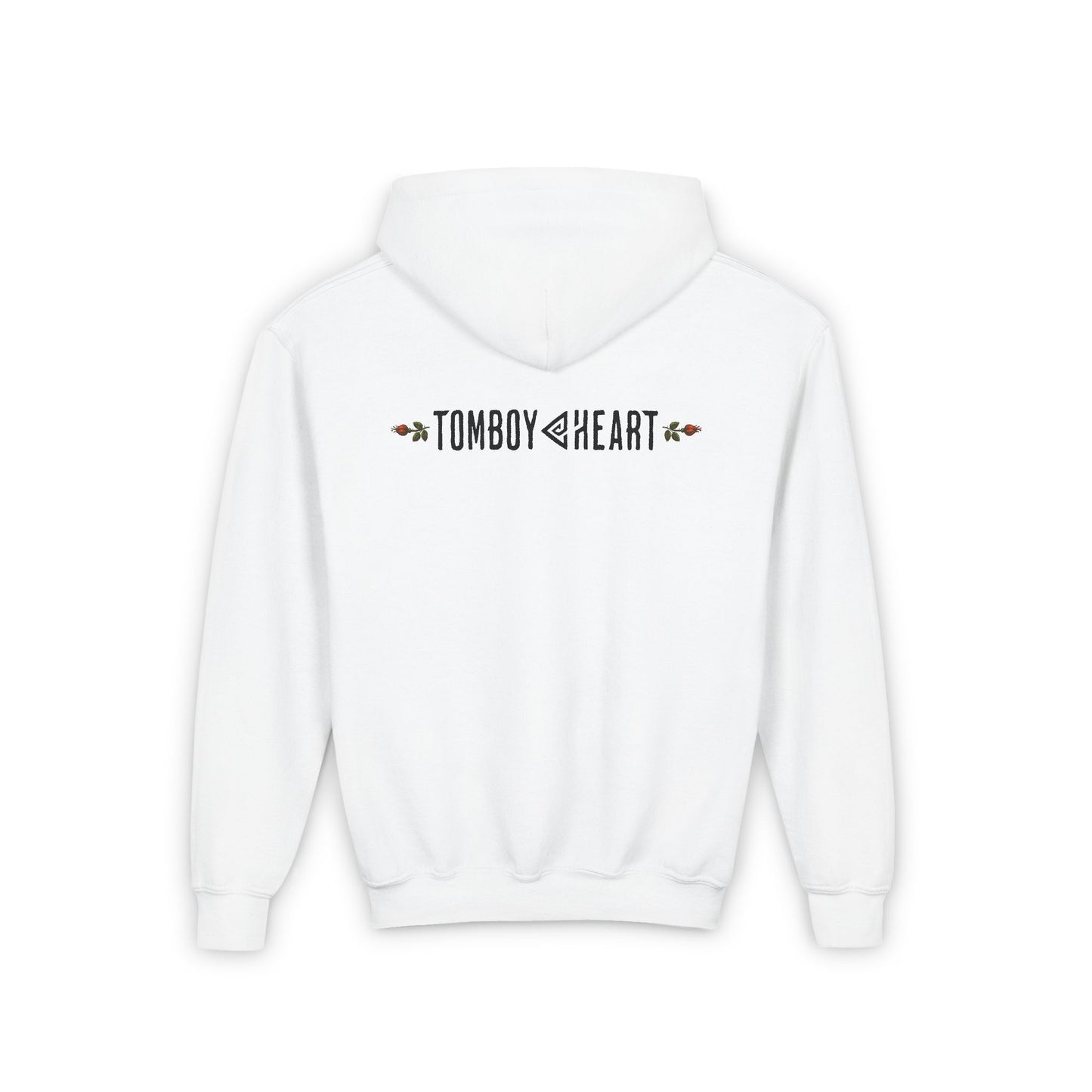 Youth Pretty & Gritty Sweatshirt