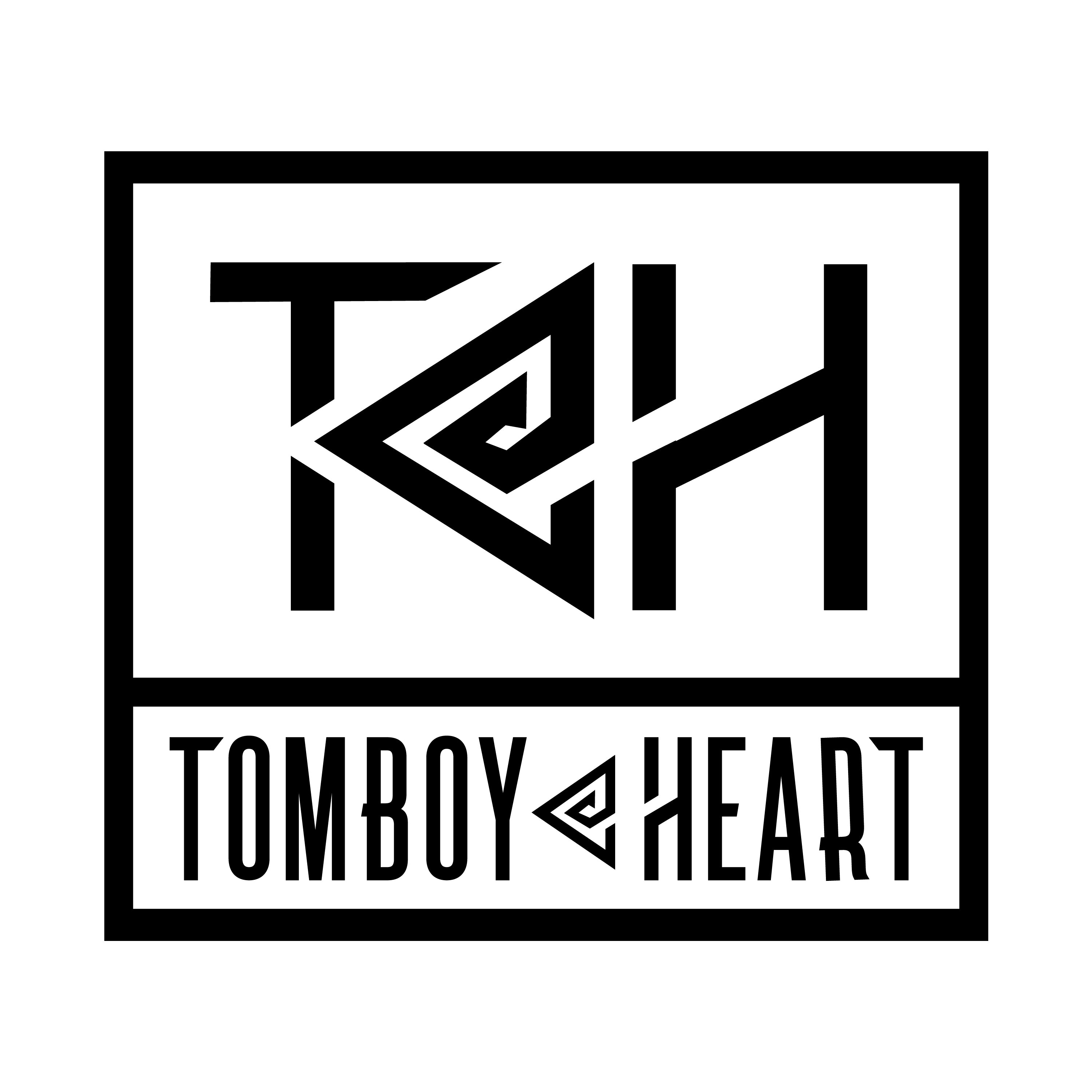 tomboy-at-heart