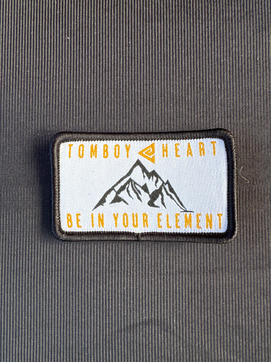 Patch
