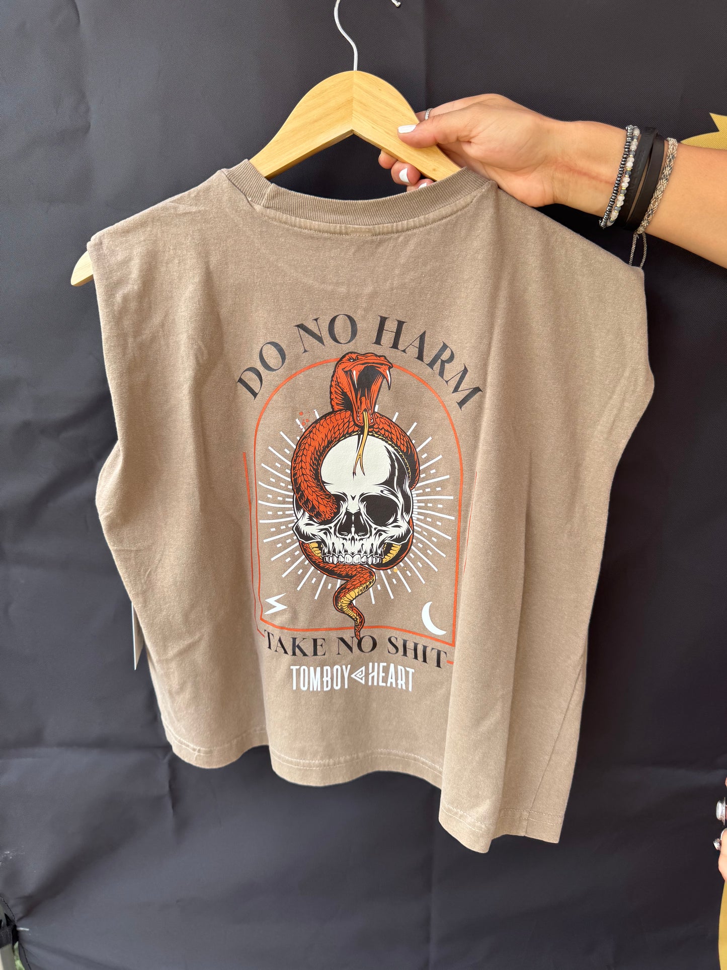 Do No Harm Crop