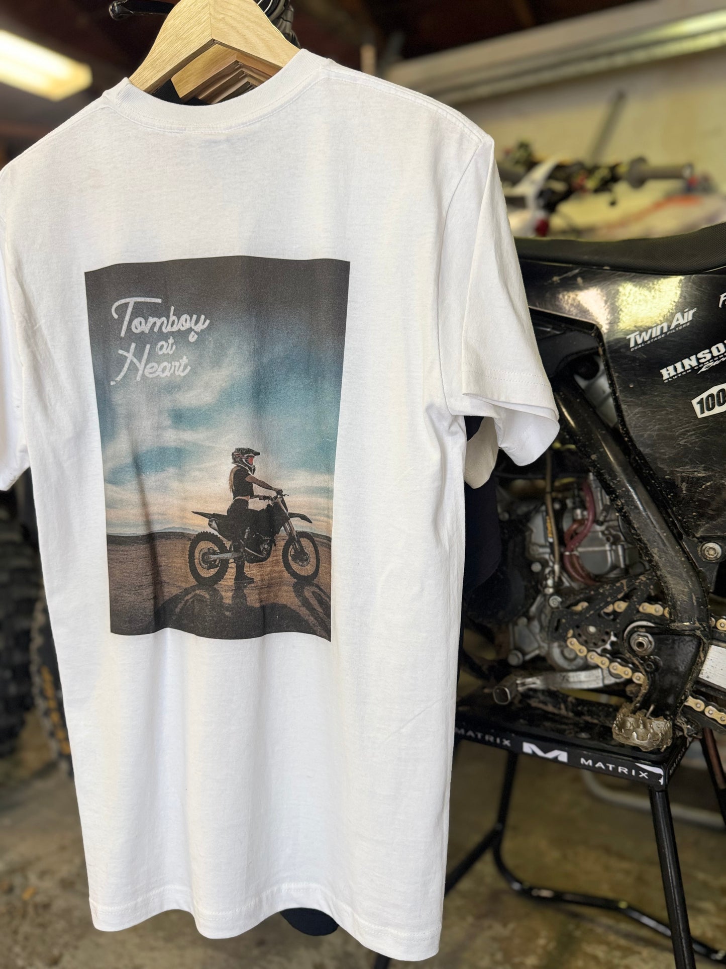 Women's Sunset Rider