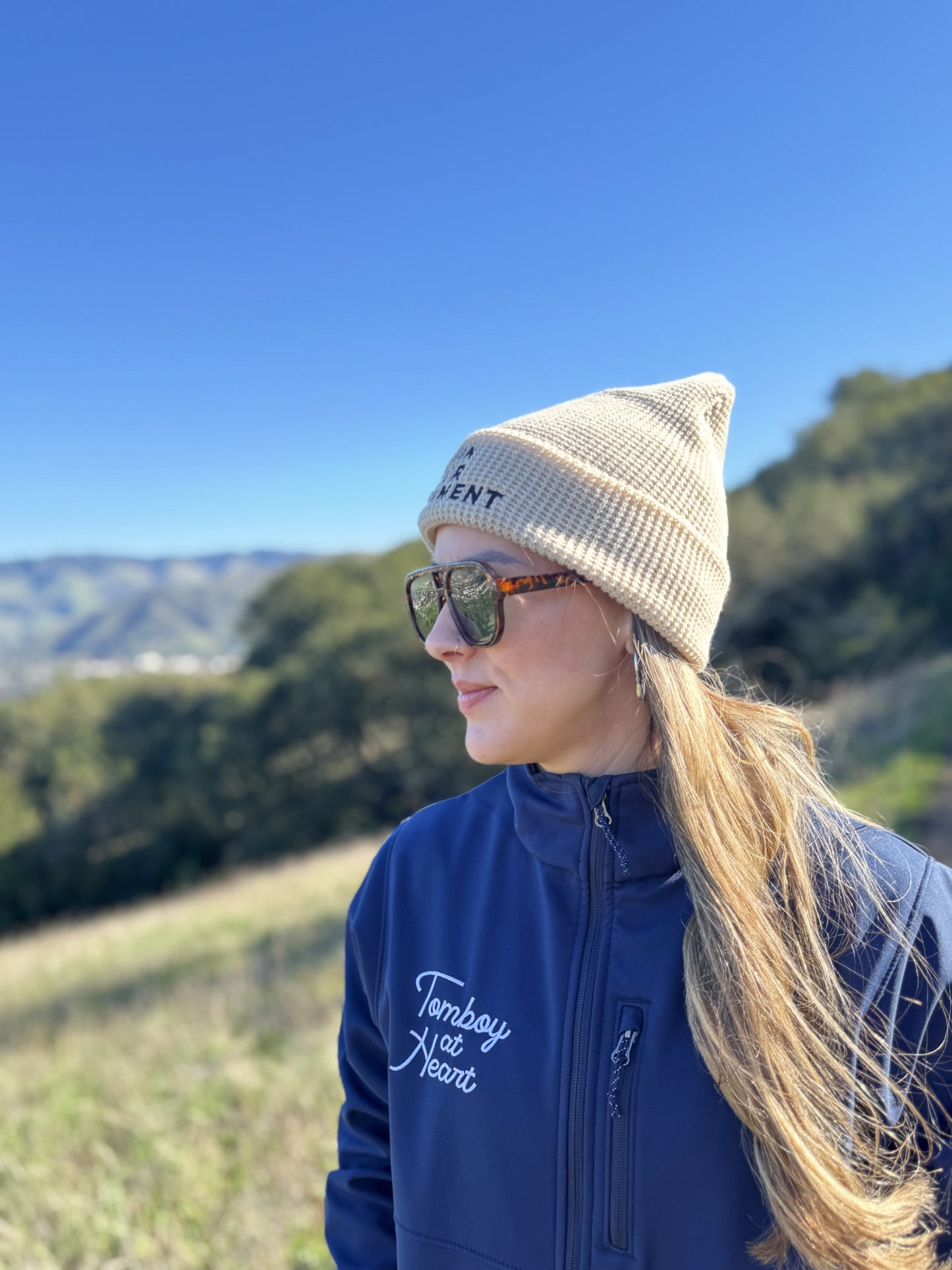 The Ridgeline Jacket