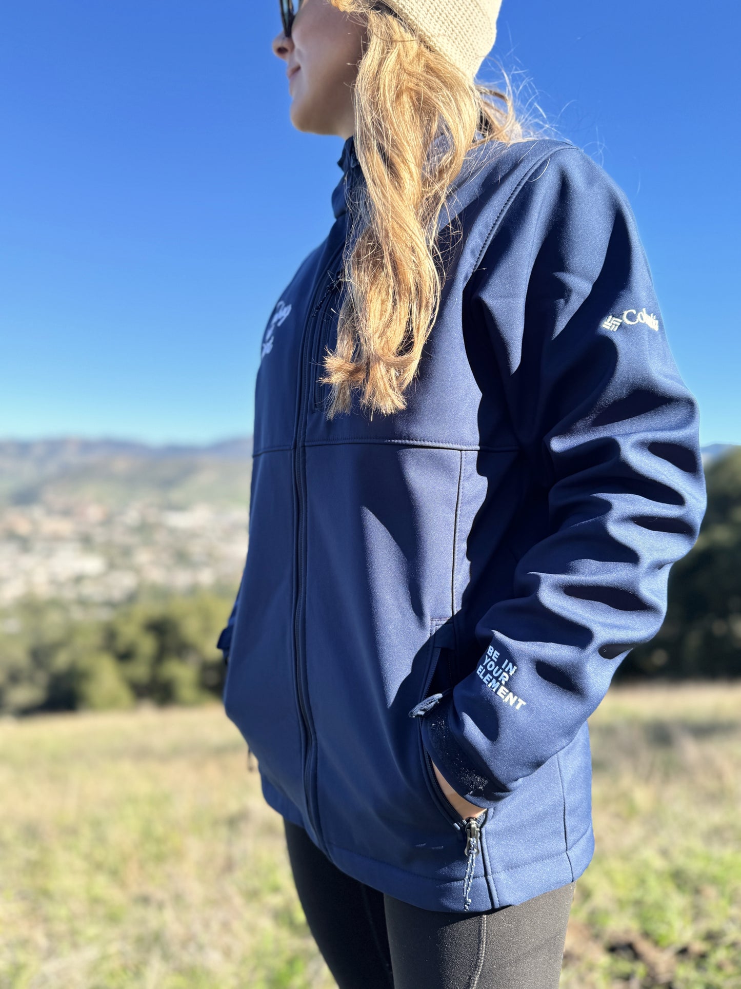 The Ridgeline Jacket