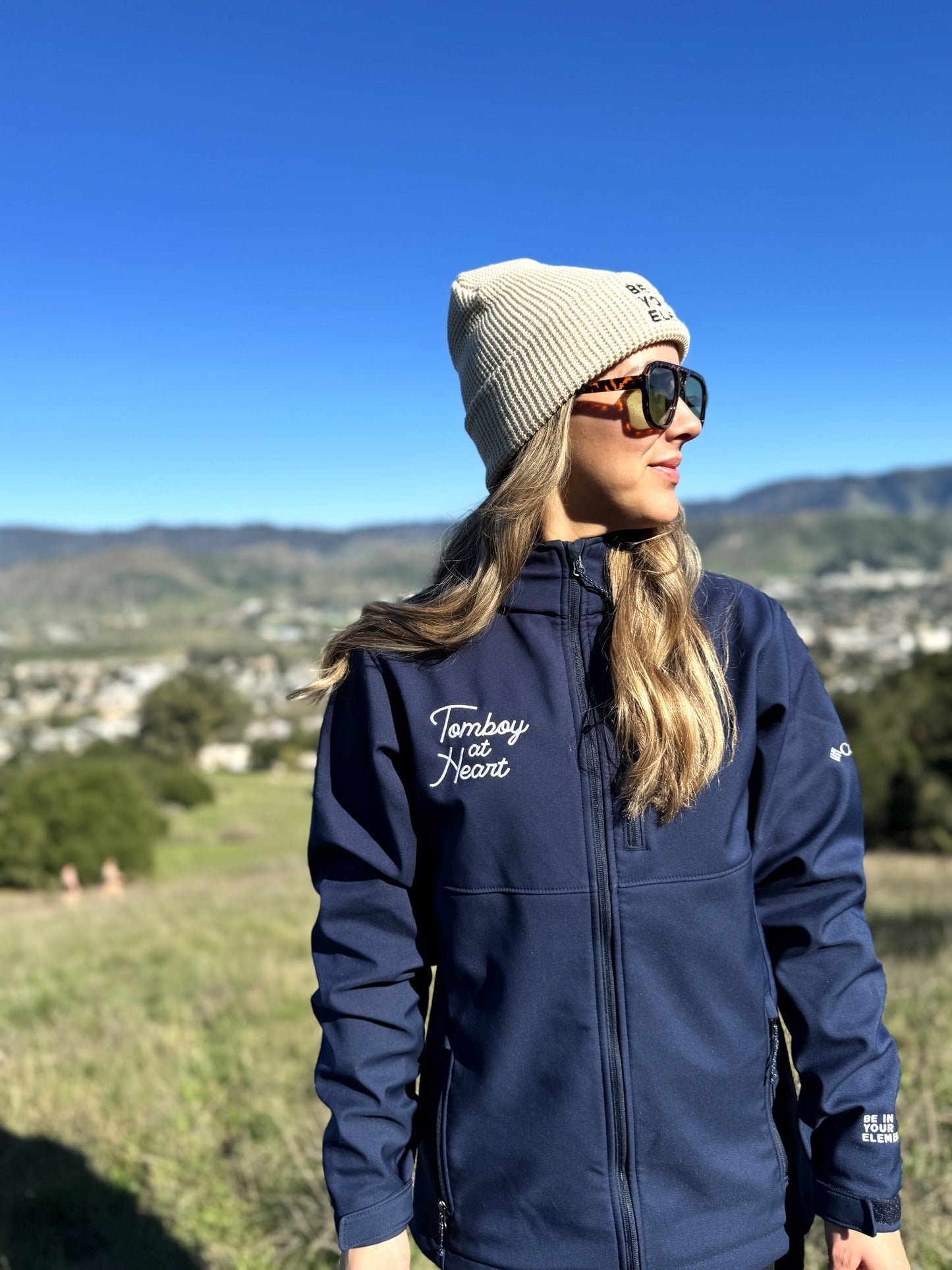 The Ridgeline Jacket