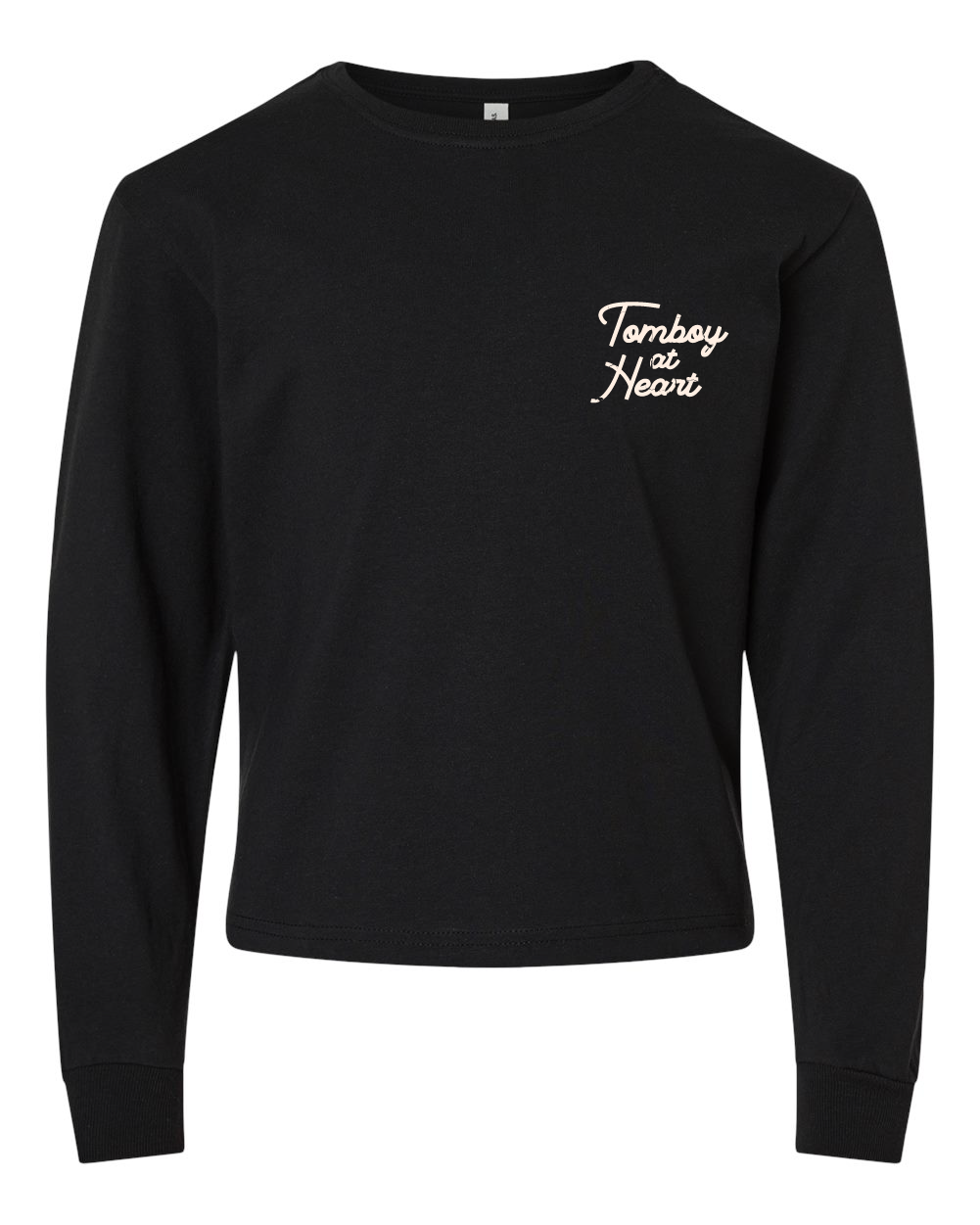 Youth Dirt Slayer Long Sleeve