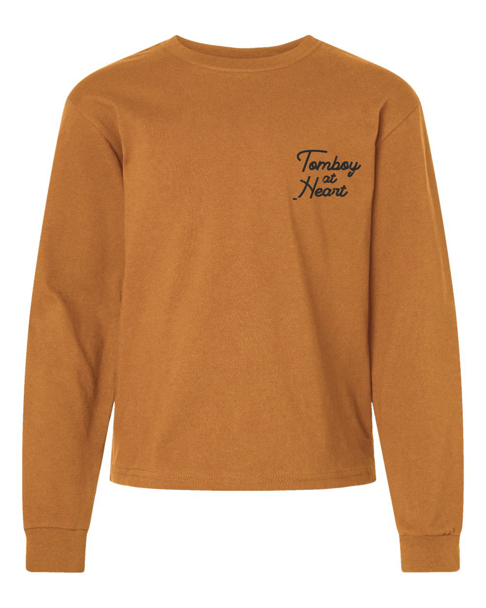 Youth Dirt Slayer Long Sleeve